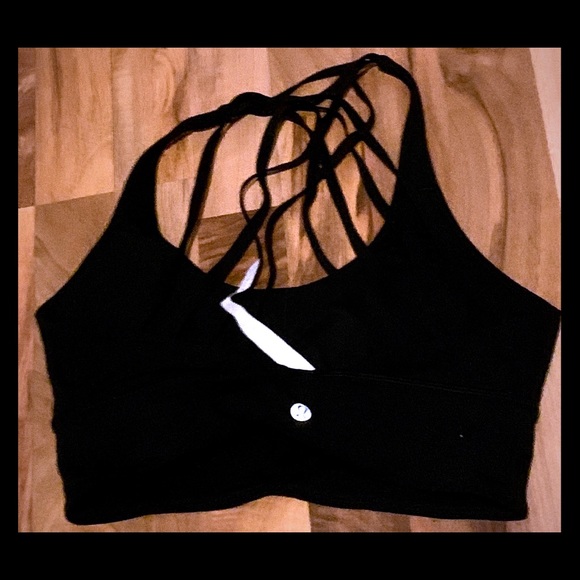 Bra size 10
